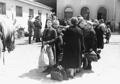 Hanau, 30.05.1942