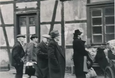 Hattingen, 04/28/1942