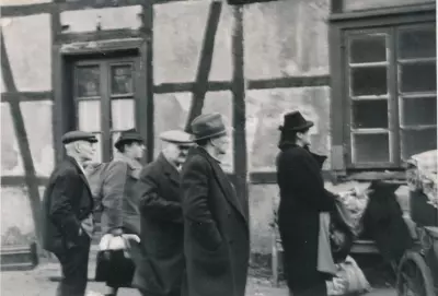 Hattingen, 28.04.1942