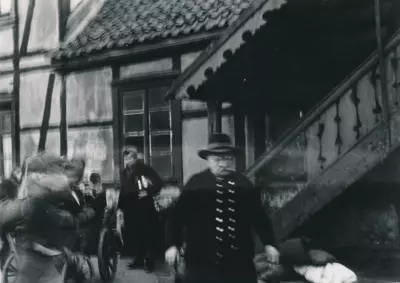 Hattingen, 04/28/1942