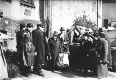 Hagen-Hohenlimburg, 28.04.1942