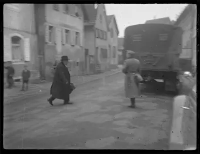 Kippenheim, 22.10.1940
