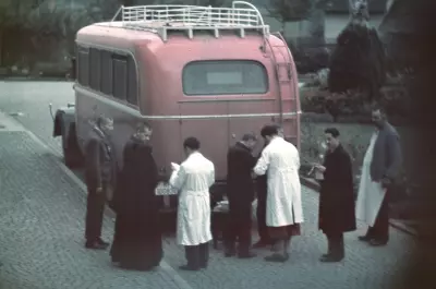 Liebenau, 02.10.1940