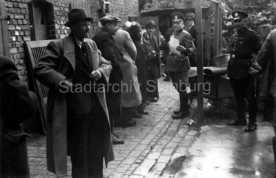 Siegburg, 19.07.1942