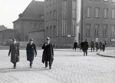 Weiden in der Oberpfalz, 03.04.1942