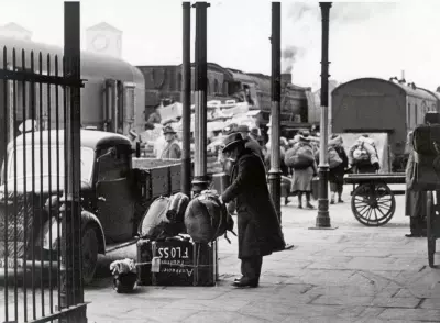 Weiden in der Oberpfalz, 03.04.1942