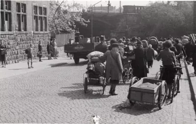 Eisenach, 9.5.1942