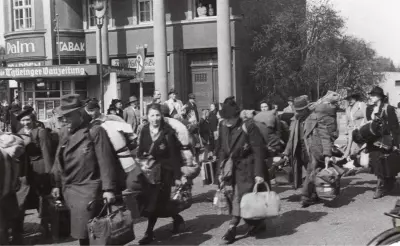 Eisenach, 09.05.1942