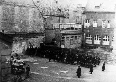 Regensburg, 02.04.1942
