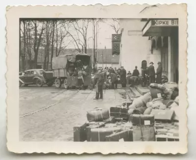 Breslau, 21.11.1941