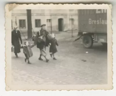 Breslau, 11/21/1941