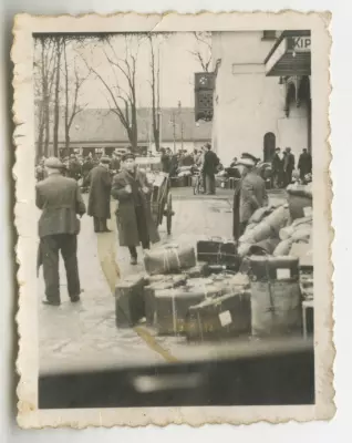 Breslau, 11/21/1941