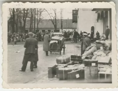Breslau, 11/21/1941