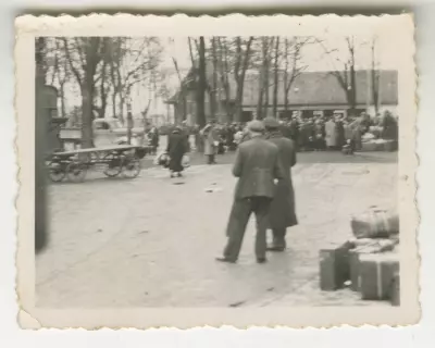 Breslau, 11/21/1941