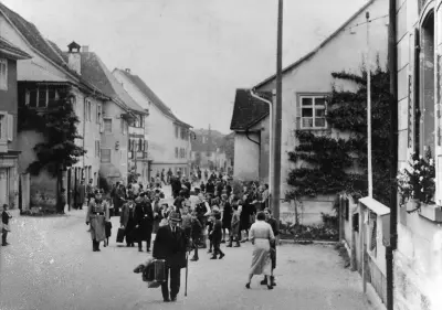 Gailingen, 10/22/1940