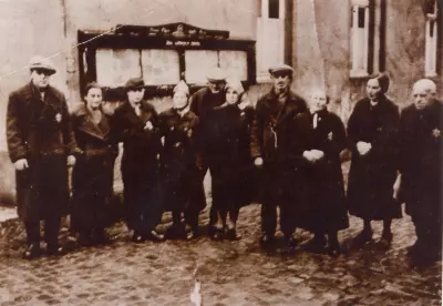 Stadtlohn, 10.12.1941