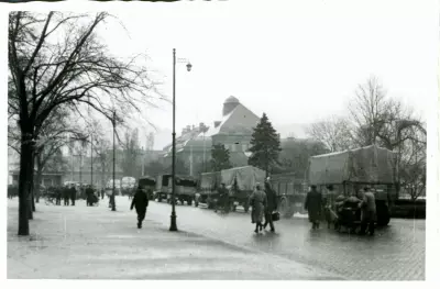 Bingen, 03/20/1942