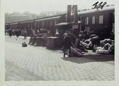 Würzburg, April 1942