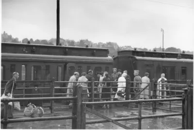 Wiesbaden, August/September 1942
