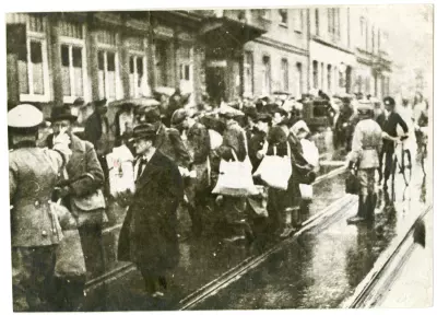 Bad Homburg, 10.06.1942