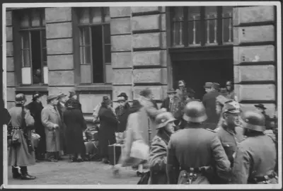 Ludwigshafen am Rhein, 22.10.1940