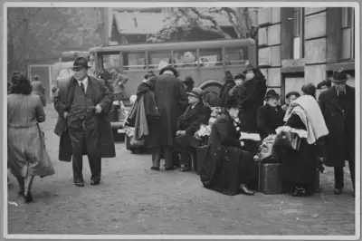 Ludwigshafen am Rhein, 22.10.1940