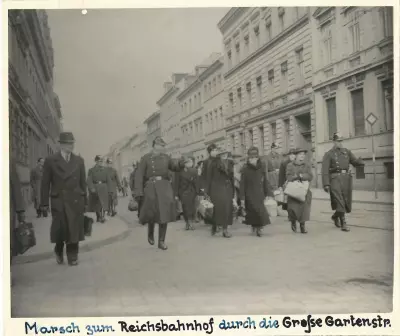 Brandenburg an der Havel, 13.04.1942