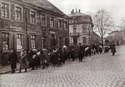Remscheid, 03.03.1943