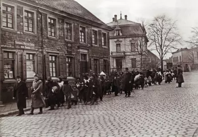 Remscheid, 03/03/1943