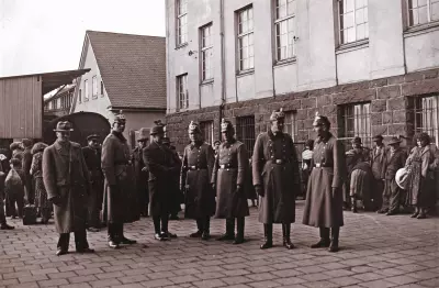 Remscheid, 03/03/1943