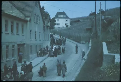 Asperg, 16.05.1940