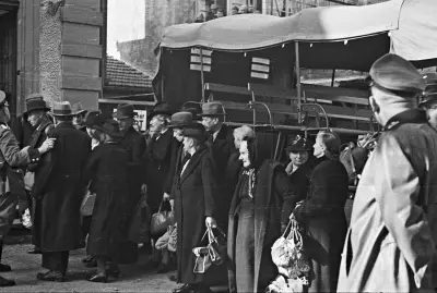 Lörrach, 22.10.1940