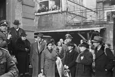 Lörrach, 22.10.1940