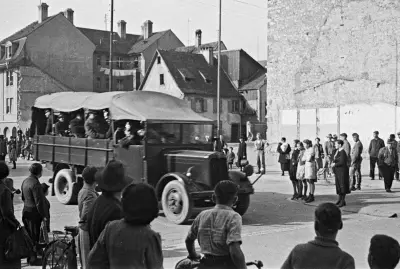 Lörrach, 22.10.1940