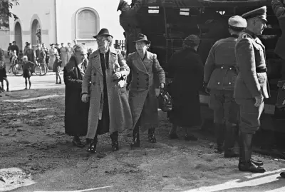 Lörrach, 22.10.1940