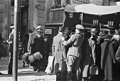 Lörrach, 22.10.1940